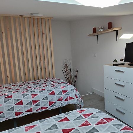 Apartmán Casita Marinera Cambados Exteriér fotografie